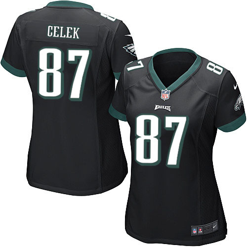 women Philadelphia Eagles jerseys-020